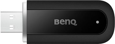 BenQ 2-in-1 WiFi Bluetooth -adapteri, kuva 2
