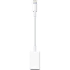 Apple Lightning-USB-kamerasovitin (MD821)