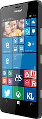 Microsoft Lumia 950 Windows Phone -puhelin (Single-SIM), musta, kuva 3