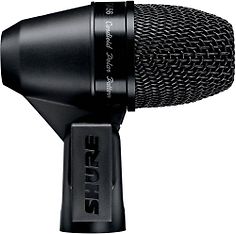 Shure PGA56-XLR -instrumenttimikrofoni