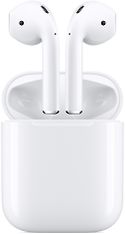 Apple AirPods langattomat nappikuulokkeet, MMEF2