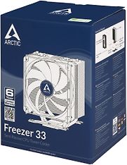 Arctic Cooling Freezer 33 -prosessorituuletin, kuva 7