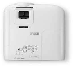 Epson EH-TW5650 3LCD 3D Full HD kotiteatteriprojektori, kuva 5
