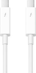Apple Thunderbolt 3 (USB-C) -kaapeli, 0,8 m (MQ4H2), kuva 2