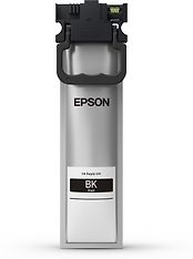 Epson T9451XL -mustekasetti, musta, kuva 2