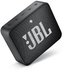 JBL GO 2 -Bluetooth-kaiutin, Midnight Black, kuva 4