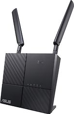 ASUS 4G-AC53U Dual-band -LTE-modeemi ja Wi-Fi-tukiasema