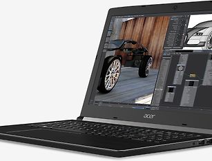 Acer Aspire 5 15,6" -kannettava, Win 10, kuva 4