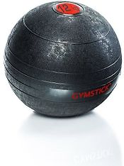 Gymstick Slam Ball -kuntopallo, 12 kg