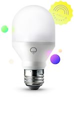 LIFX Mini Colour -älylamppu, E27, 4kpl, kuva 4