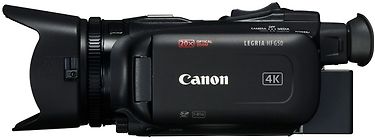 Canon LEGRIA HF G50 -videokamera, kuva 4