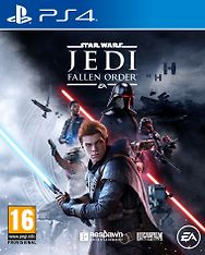 Star Wars Jedi: Fallen Order -peli, PS4