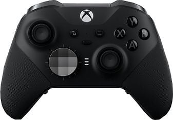 Microsoft Xbox Elite Wireless Controller Series 2 - peliohjain, Xbox