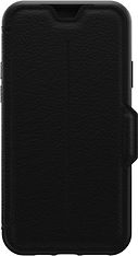 Otterbox Strada -lompakkokotelo, Apple iPhone 11 Pro Max, musta, kuva 6