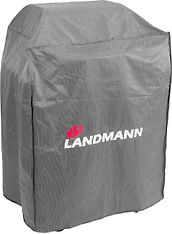 Landmann -Suojahuppu Premium, M-koko