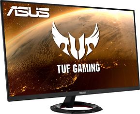 Asus TUF VG279Q1R 27" -pelinäyttö