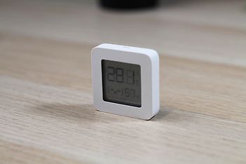 Xiaomi Mi Temperature and Humidity Monitor 2 -lämpö- ja kosteusmittari sisäkäyttöön, kuva 5