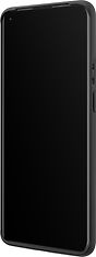 OnePlus 9 Pro Karbon Bumber Case, musta, kuva 2
