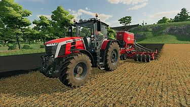 Farming Simulator 22 -peli, Xbox, kuva 4