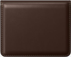 Nomad Card Wallet Plus -lompakko, ruosteen ruskea, kuva 5