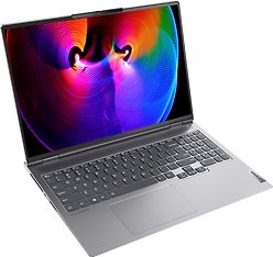 Lenovo ThinkBook 16p G2 - 16" -kannettava, Win 10 Pro (20YM001AMX), kuva 3