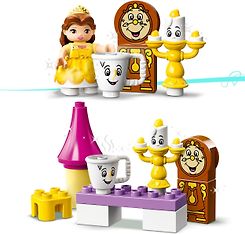 LEGO DUPLO Princess 10960 - Bellen tanssisali, kuva 5