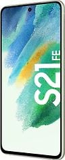 Samsung Galaxy S21 FE 5G -puhelin, 256/8 Gt, Olive, kuva 3