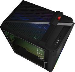 Asus ROG Strix GA35 -pelitietokone, Win 11 (G35DX-NR003W), kuva 4