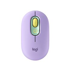 Logitech POP Mouse -langaton hiiri, Daydream Mint