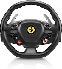 Thrustmaster T80 Ferrari 488 GTB -rattiohjain, PS4 / PS5 / PC, kuva 2