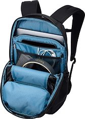 Thule Accent Backpack 20L -reppu, musta, kuva 9