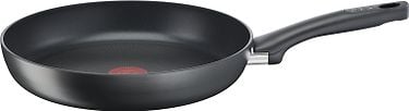 Tefal Ultimate -paistinpannu 24 cm, musta, kuva 3