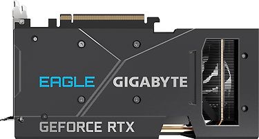 Gigabyte GeForce RTX 3060 EAGLE OC 12G 2.0 -näytönohjain, kuva 4