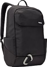 Thule Lithos Backpack 20L -reppu, musta, kuva 5