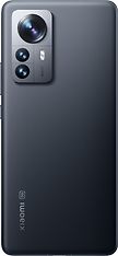 Xiaomi 12 Pro 5G -puhelin, 256/12 Gt, harmaa, kuva 2
