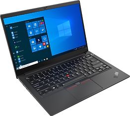 Lenovo ThinkPad E14 Gen 3 - 14" -kannettava, Win 10 Home (20Y7004AMX), kuva 3