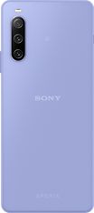 Sony Xperia 10 IV 5G -puhelin, 128/6 Gt, laventeli, kuva 3