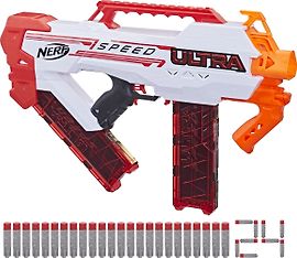 NERF Ultra Blaster Speed -vaahtomuoviase