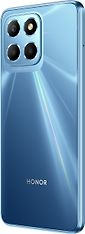 Honor X8 5G -puhelin, 128/6 Gt, Ocean Blue, kuva 4