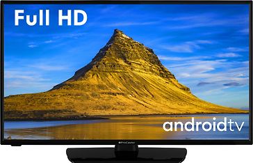 ProCaster LE-40A700H 40" Full HD Android LED -televisio