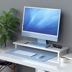 Satechi USB-C Slim Dock for 24" iMac -telakka, sininen, kuva 11