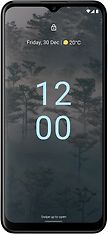 Nokia G60 5G -puhelin, 64/4 Gt, harmaa, kuva 10
