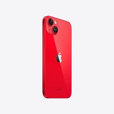 Apple iPhone 14 Plus 256 Gt -puhelin, punainen (PRODUCT)RED (MQ573), kuva 3