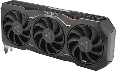 Asus AMD Radeon RX7900XTX-24G -näytönohjain, kuva 4