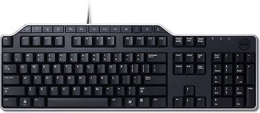 Dell Business Multimedia Keyboard KB522 -näppäimistö, SWE/FIN