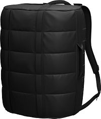 Db Roamer Duffel 60L -matkakassi, black out