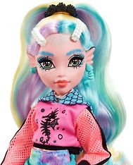 Monster High Core Lagoona Blue -muotinukke, kuva 6