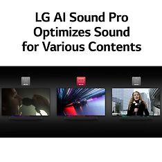 LG SC9S 3.1.3 Soundbar Dolby Atmos -äänijärjestelmä, kuva 20