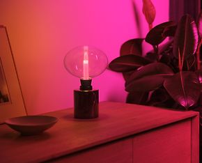 Philips Hue Lightguide-älylamppu, White and color Ambiance Filament, E27, kuva 10