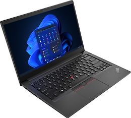 Lenovo ThinkPad E14 Gen 4 - 14" -kannettava, Win 11 Pro (21EB0053MX), kuva 2